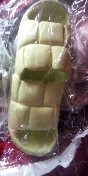 Thick Flat Bottom Bathroom Home Slippers