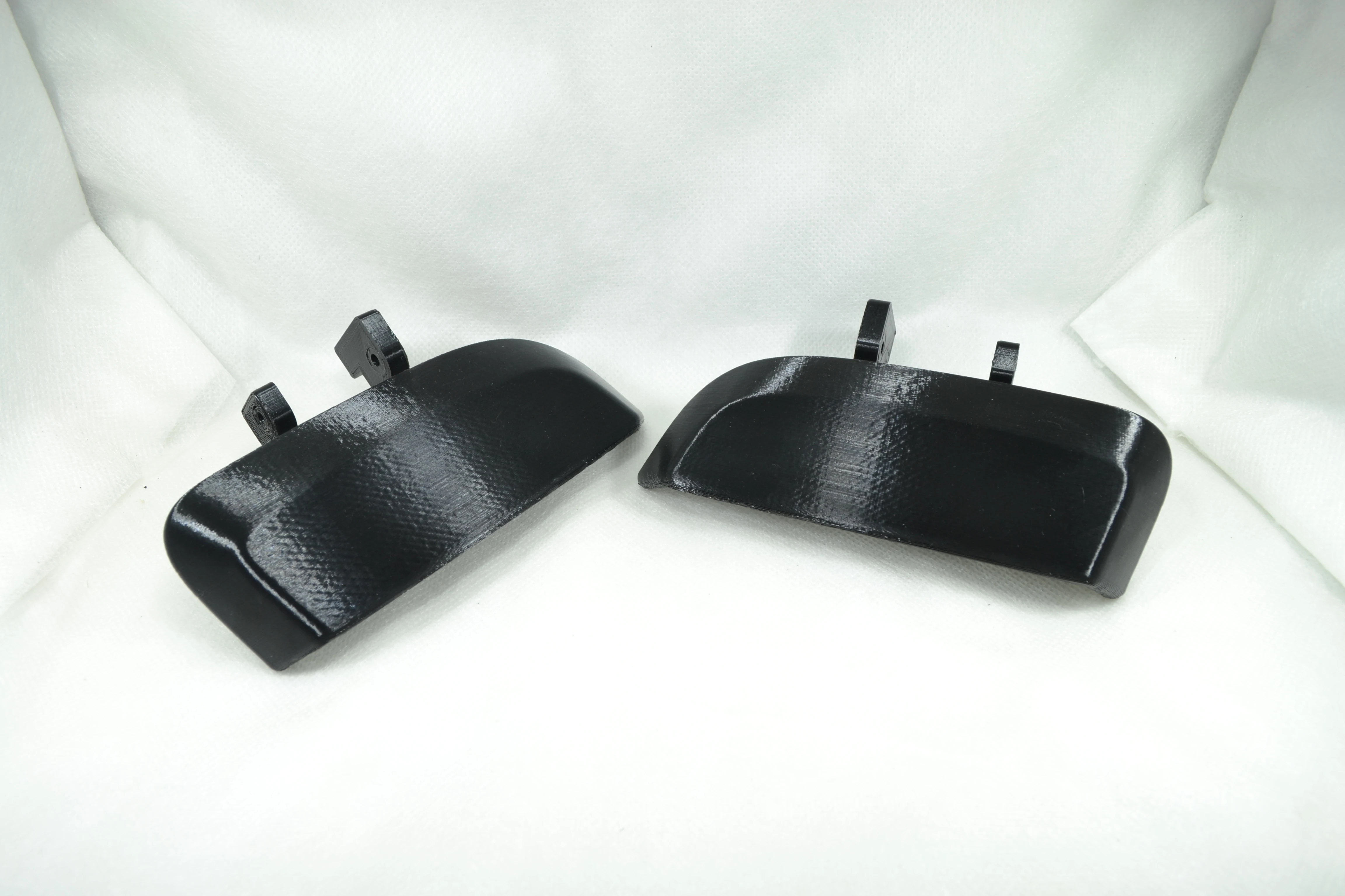 Handle back door Nissan Pathfinder R51 h2607-4x0aa (h26074x0aa