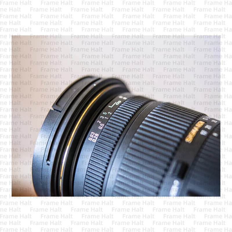 대형 조리개 표준 줌 시그마 17-50mm f/2.8 EX DC OS HSM FLD 렌즈 (캐논 및 니콘 디지털 DSLR 카메라용)