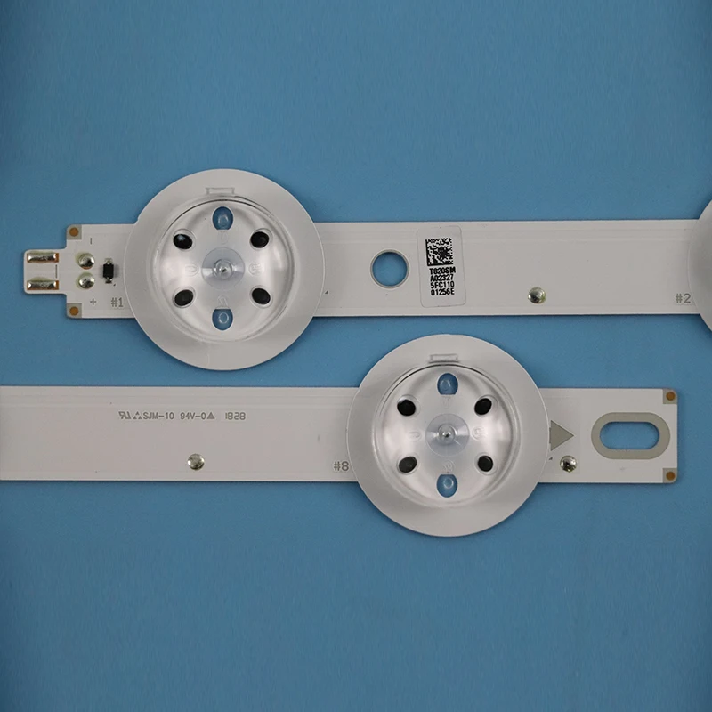 LED Ʈ Ʈ 8  Ｚ 55 &TV SVS550AT2 LTI550HN12 LJ07-01256E LJ07-01256F