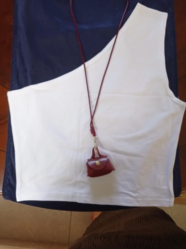 Women's One-Shoulder Athletic Crop Tank Top - Summer Fitness Vest photo review