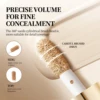 Ocheal Liquid Concealer Matte High Coverage Waterproof Oil Control Moisturizing Long Lasting Concealer Professional Face Makeup 5