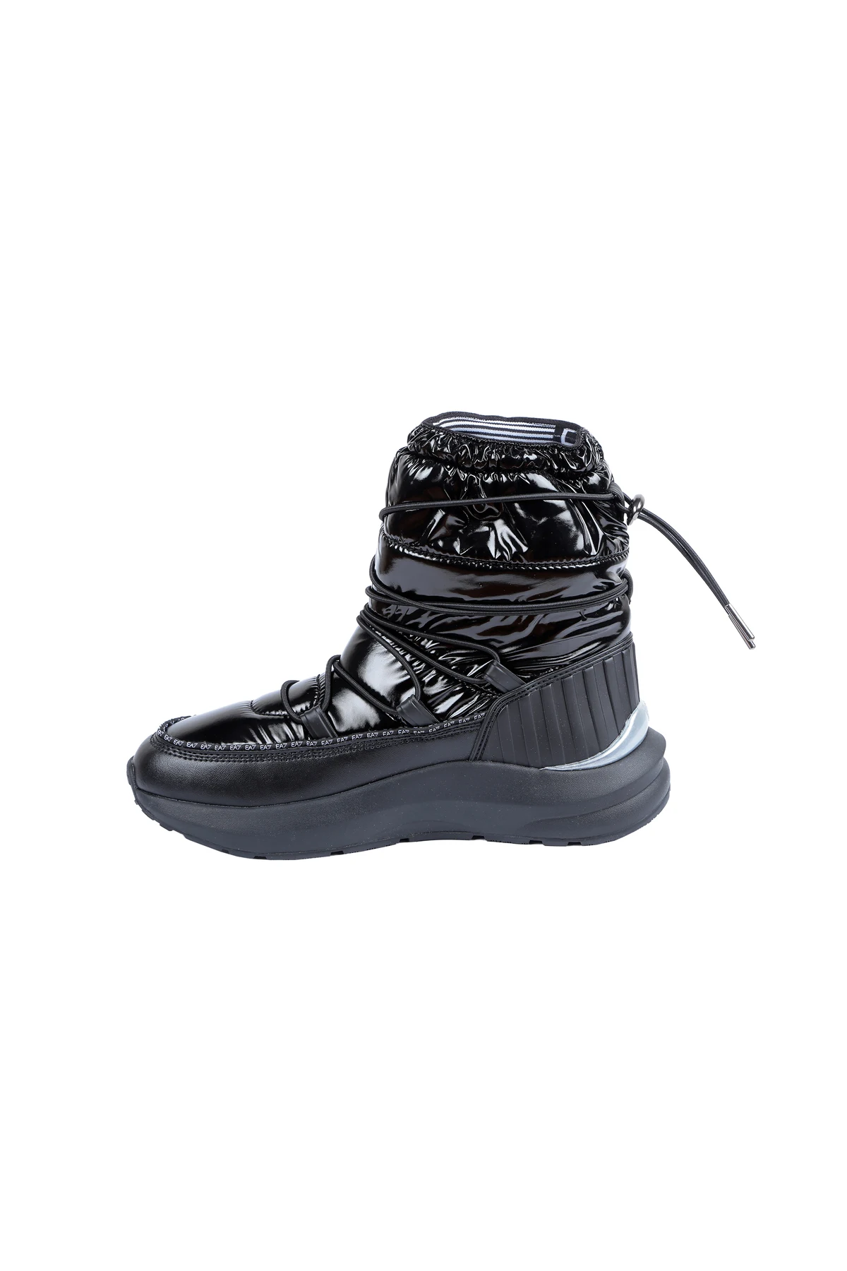 Botas emporio armani mujer clearance