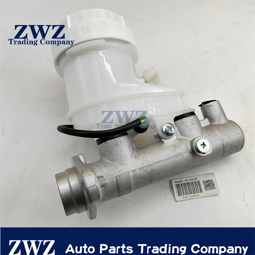 RHD/LHD Brake Master Cylinder Assy For Mitsubishi Lancer Colt FTO  