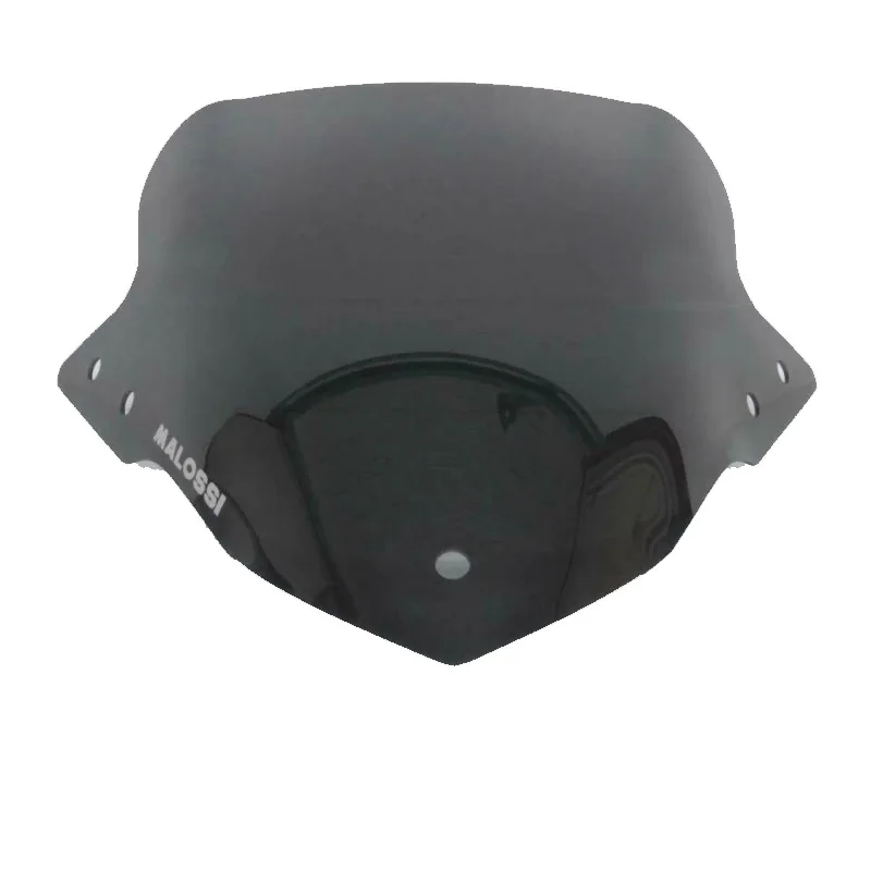 Kymco 4515116 Kymco Superdink 125 Dark Smoky Sports Screen Dome