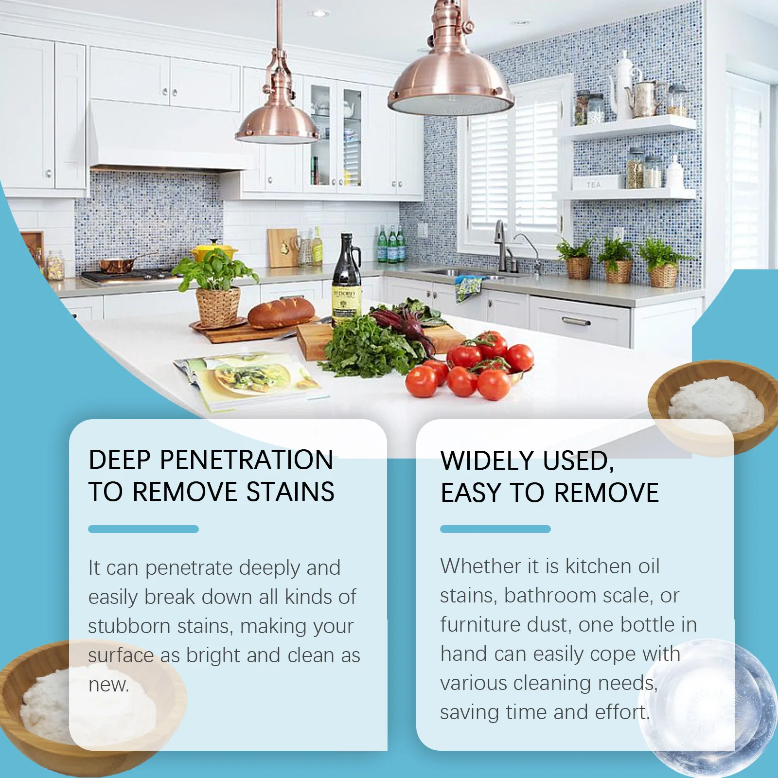 Jakehoe 120ml Degreasing Foam Cleaner Spray Heavy Oil Stain Remover Dining Room Deodorant Oven Kitchen Grease Cleansing Agent