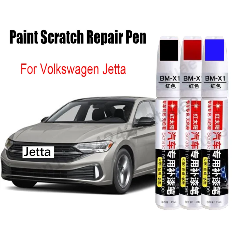 CarPaintScratchRepairPenforVolkswagenJetta202320222021TouchUpPaintAccessories