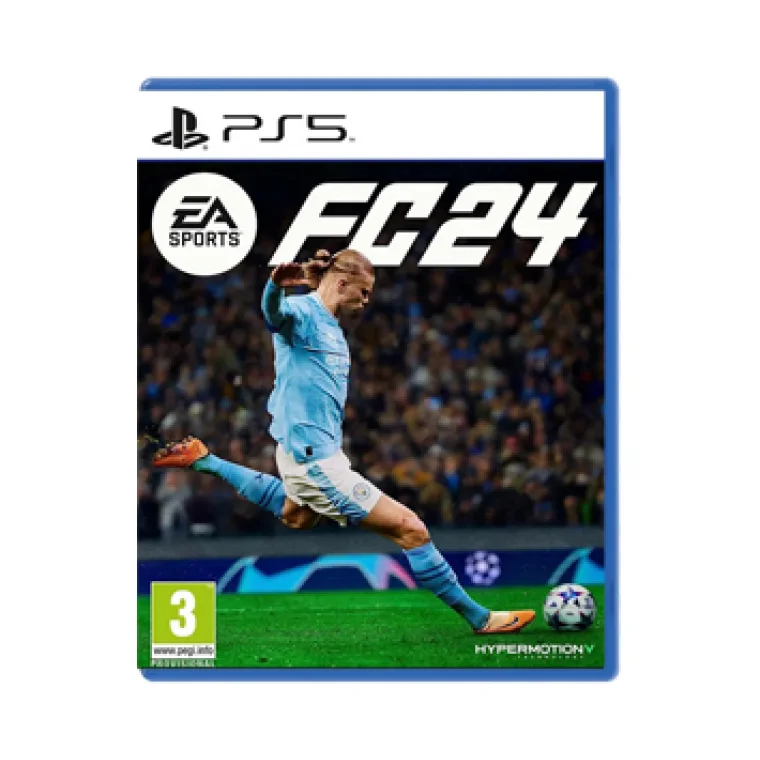 EA Sports FC 24 [FIFA 24] PS5 PlayStation 5 - AliExpress