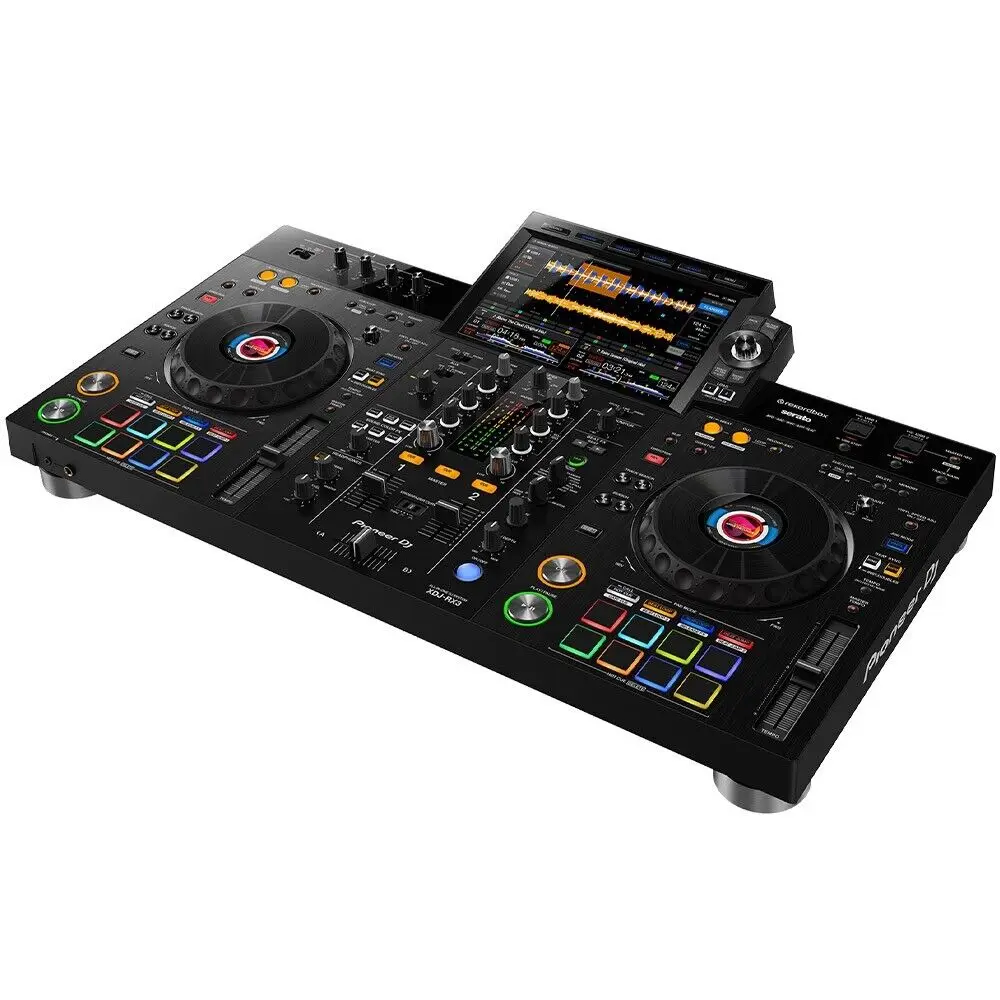 새로운 Pioneer XDJ-RX3 올인원 DJ 시스템, 최고의 거래