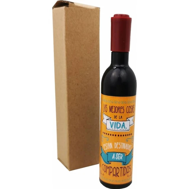 Set 20 Cavatappi Magnetici A Forma Di Bottiglia - Regalo Matrimonio Battesimo Comunione, Dettagli Invitati