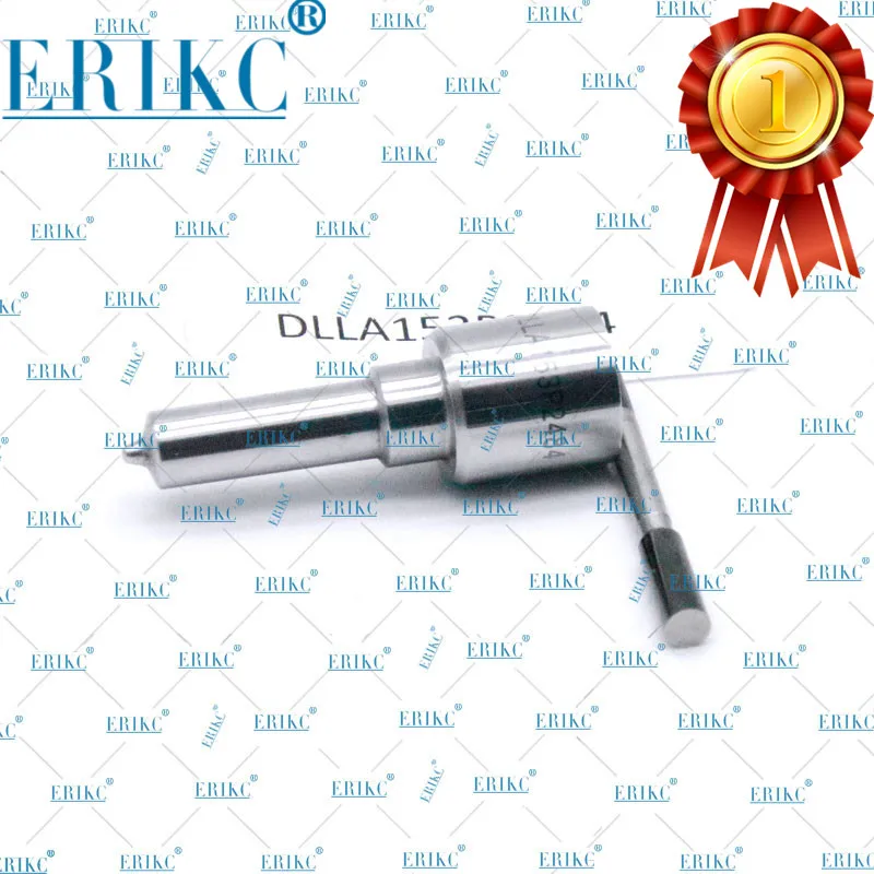 

New 0445110693 Fuel Injector Dlla153p2484 Nozzle 0 433 172 484 Car Diesel Part Injector Dlla 153p2484 Cr Spray Dlla 153p 2484