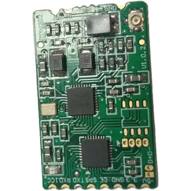 interface with  USB HID, IIC & UART RFID Module For S50  S70 card 13.56 Mhz Card  NFC split antenna  Reader Writer Module 13 56mhz rf card reader dc 12v ic card access control module contactless uart ttl wiegand 26 34 rs232 rs485 rfid module