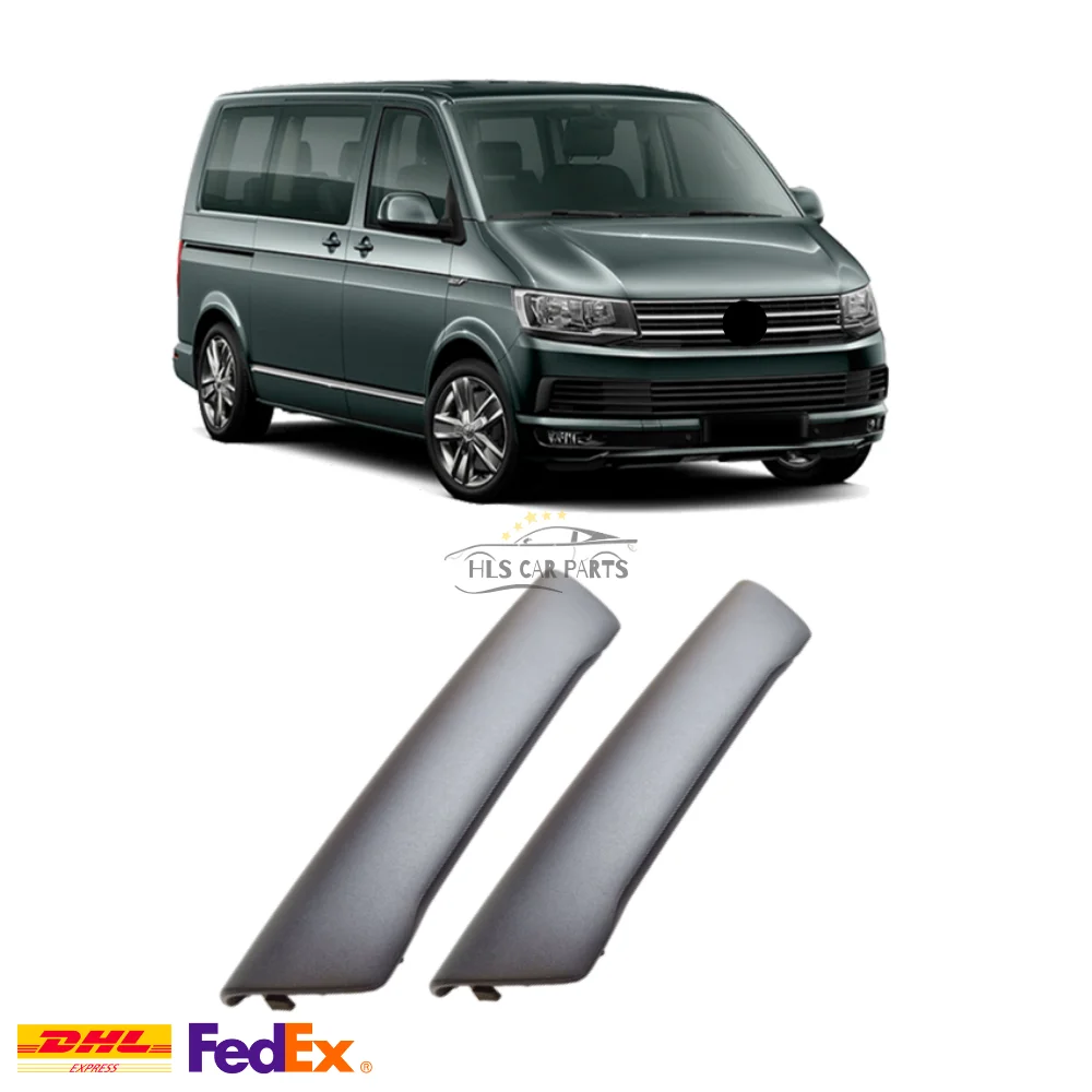 Per Vw Transporter T5 Caravelle 2X Maniglia Per Porta D'Ingresso Maniglione