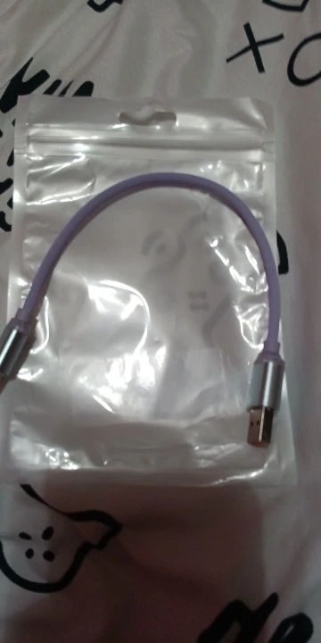 120W PD Type C Cable Super Fast Charger Cord Quick Charge USB C Cables Phone Charger For Samsung Xiaomi Huawei photo review