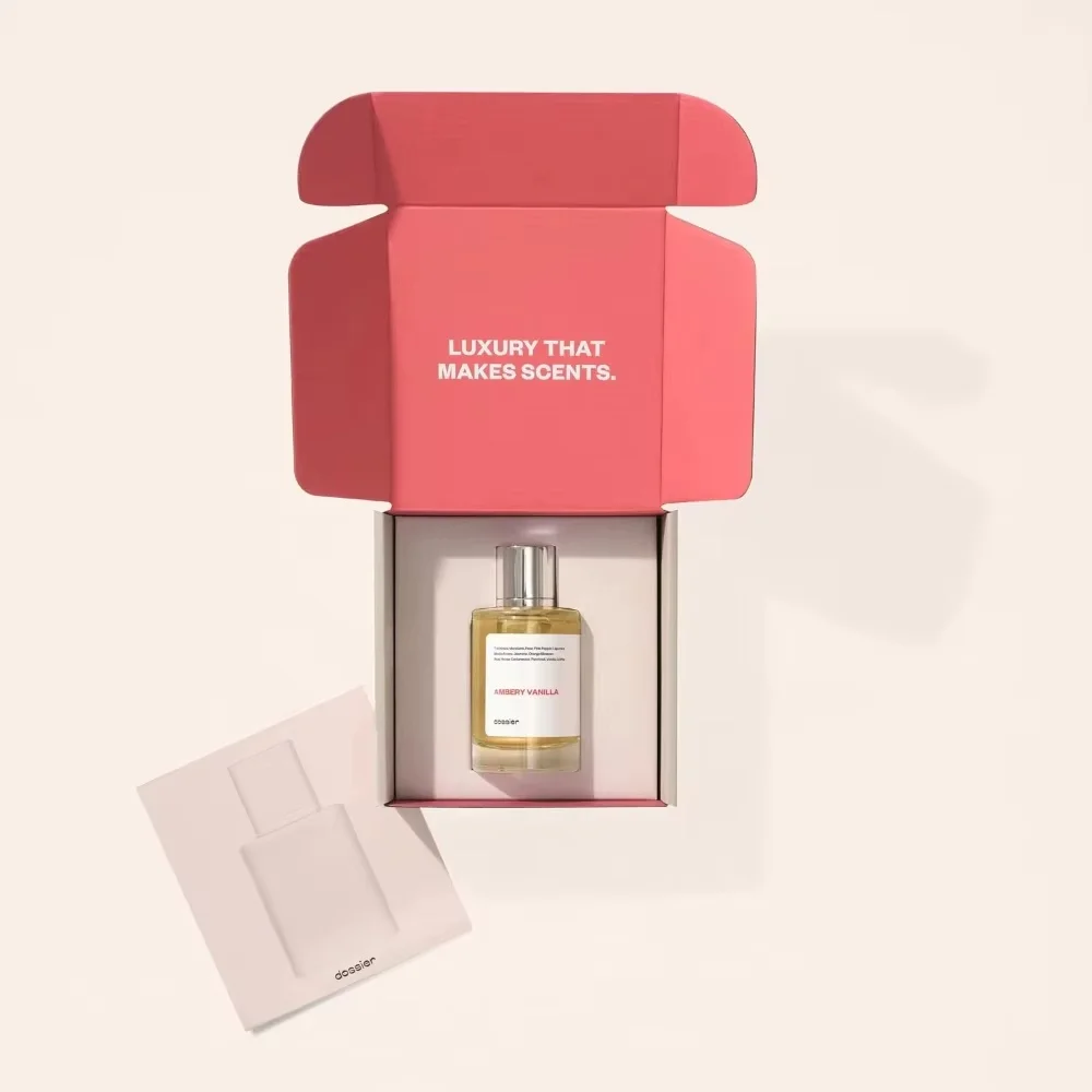 Dossier Ambery Vanilla Eau De Parfum Inspired By Black Opium Fragrance_voghion.com