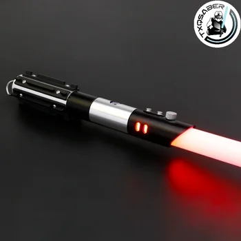 TXQSABER RGB Darth Vader Heavy Dueling NeoPixel Lightsaber 1