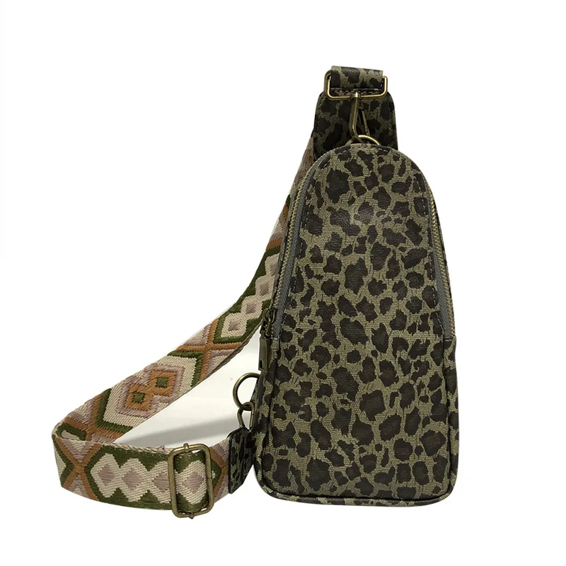 brown Leopard