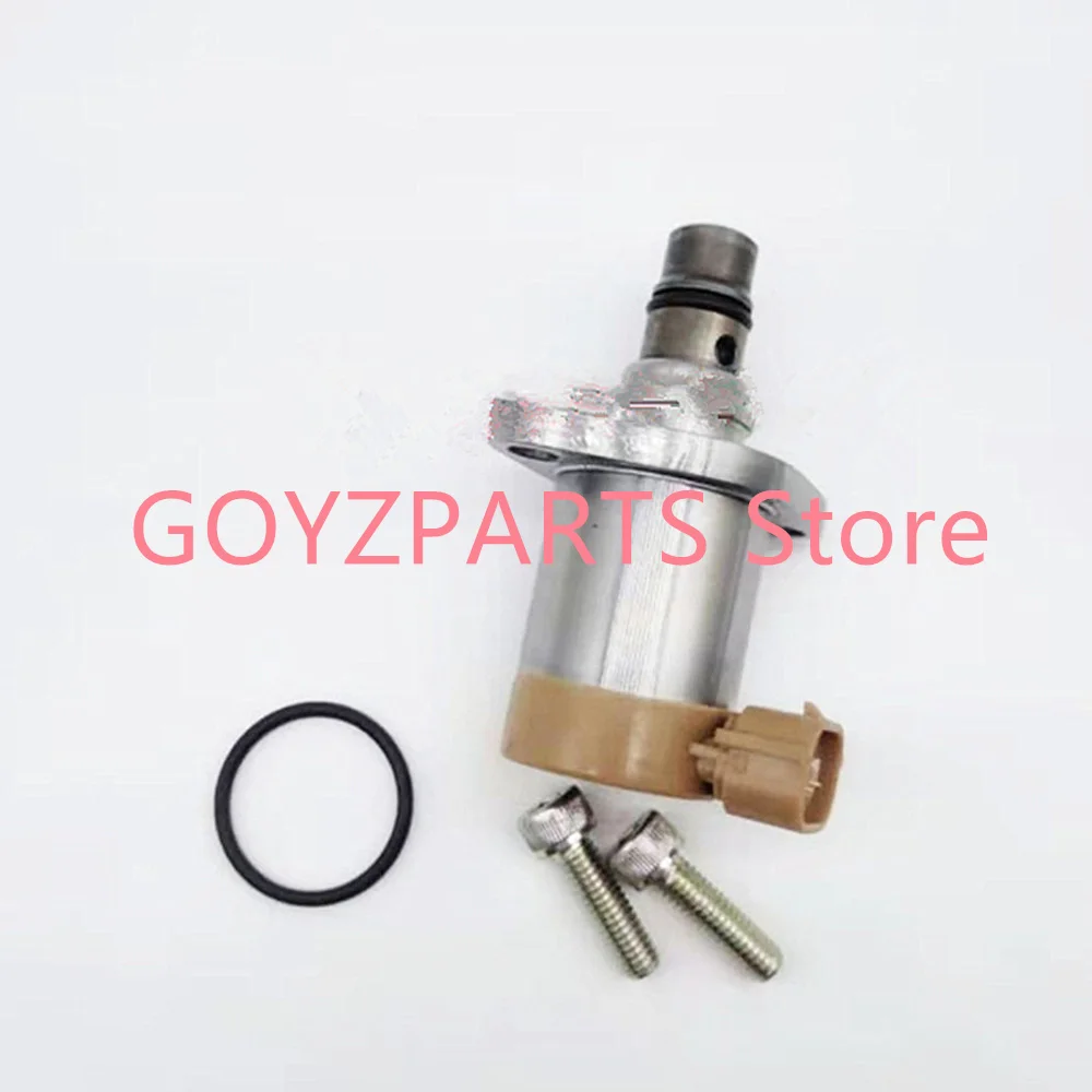 

294200-4850 Pressure Pump Suction Control Valve SCV For MITSUBISHI CUMMINS