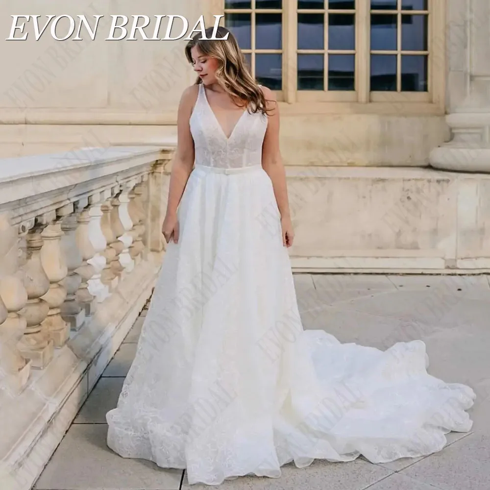 Рисунок 6 - Свадебное платье Evon Bridal