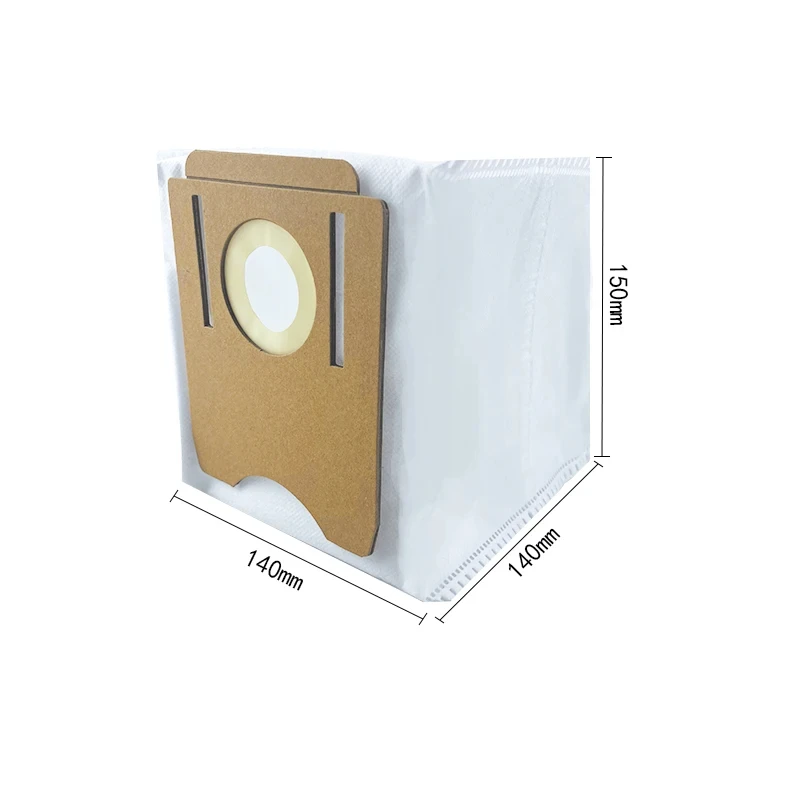 HEPA, Mop Pad, sacos de pó, peças