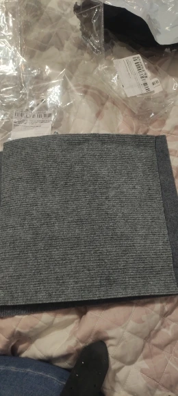 Sofa Saver Cat Scratch Mat photo review