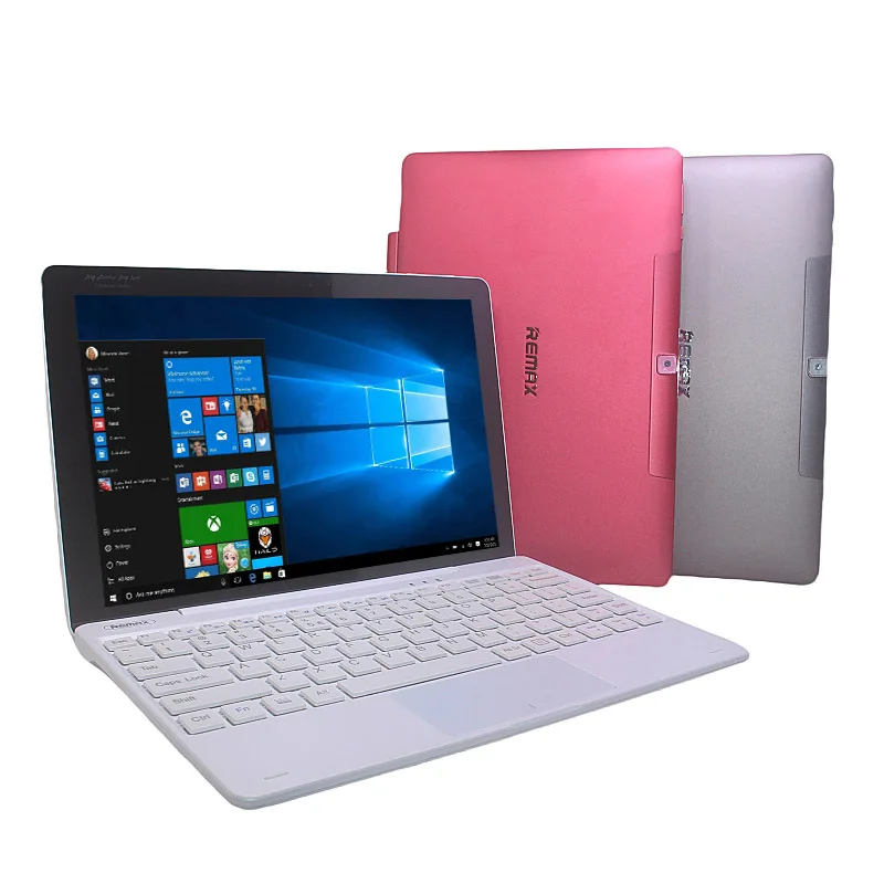 10.1 INCH 64 Bit Windows 10 X5-Z8350 CPU 2GB DDR+32GB 2 in1 Tablet PC RE101 HDMI-Compatible Dual Camera 1280 x 800 IPS Screen 2