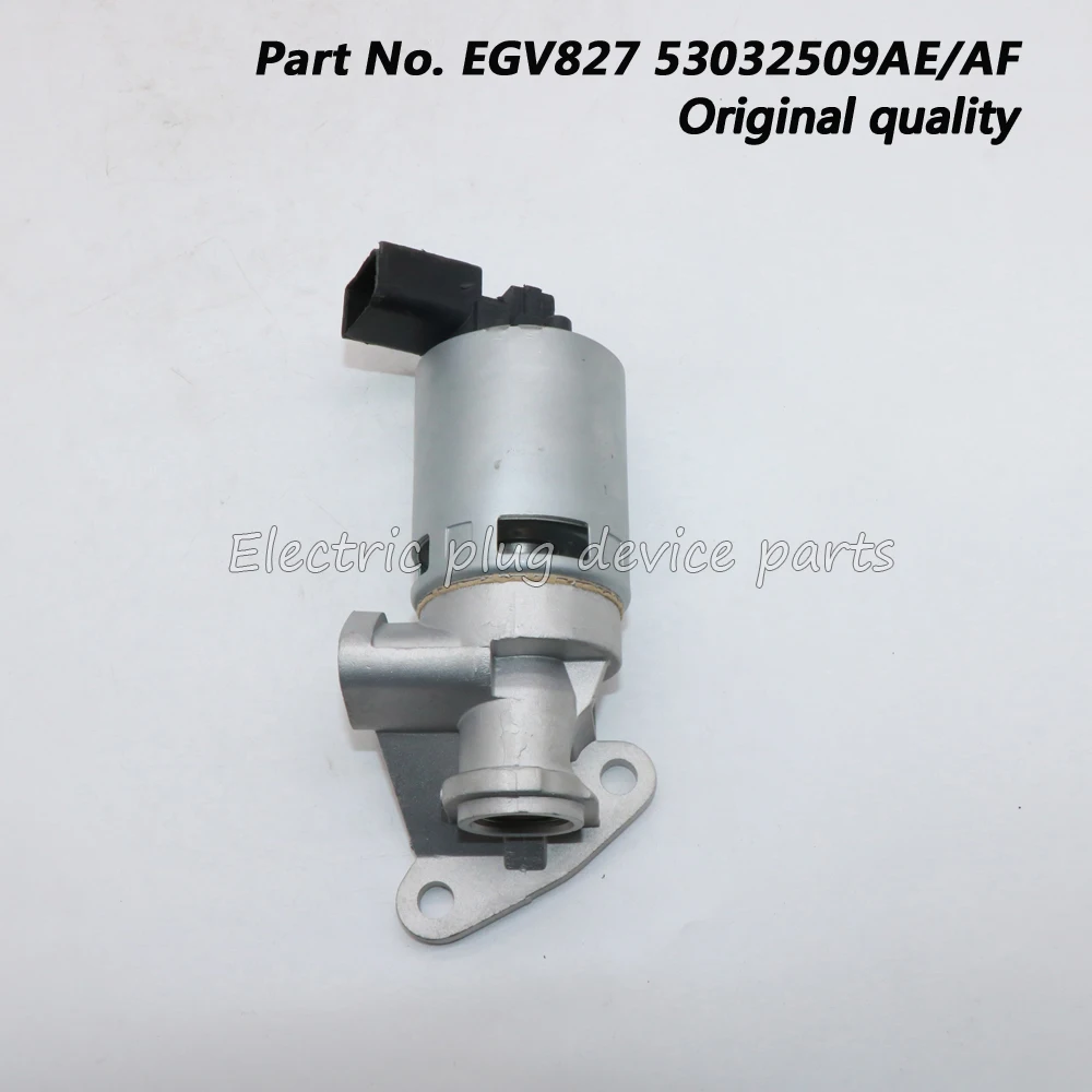 Oe 53032509ae Egr Valve For Dodge Charger Durango Magnum Ram 1500 Jeep