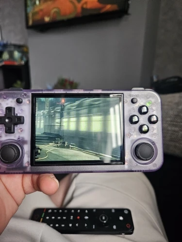 RetroBoys Console The Original Max+ photo review