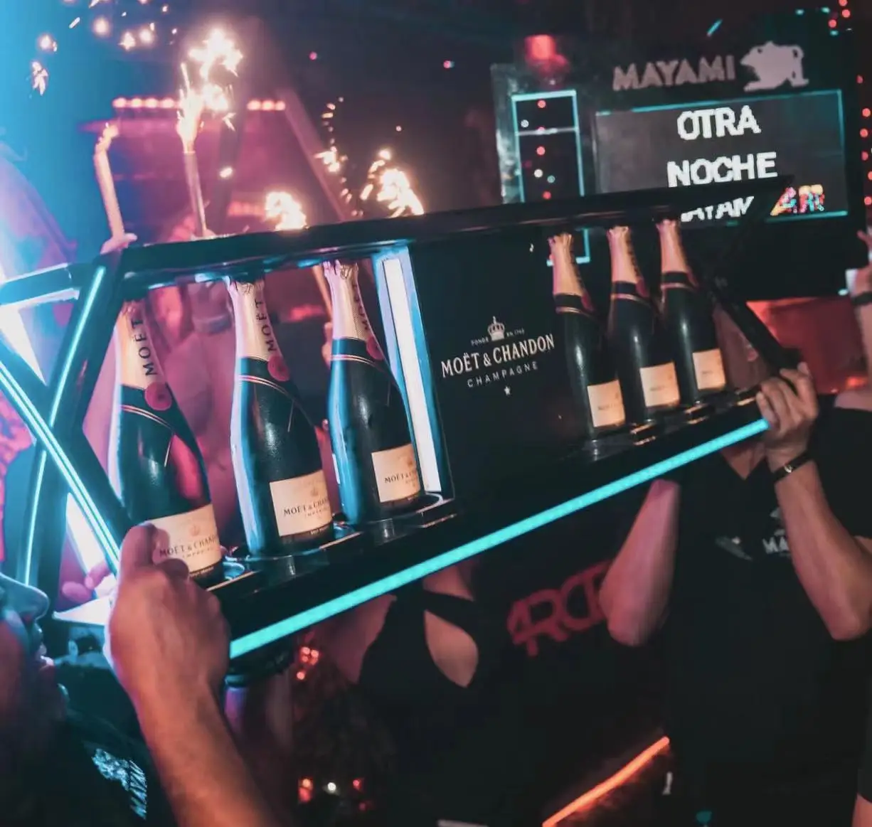 Персонализированная переноска для бутылок и 1 шт