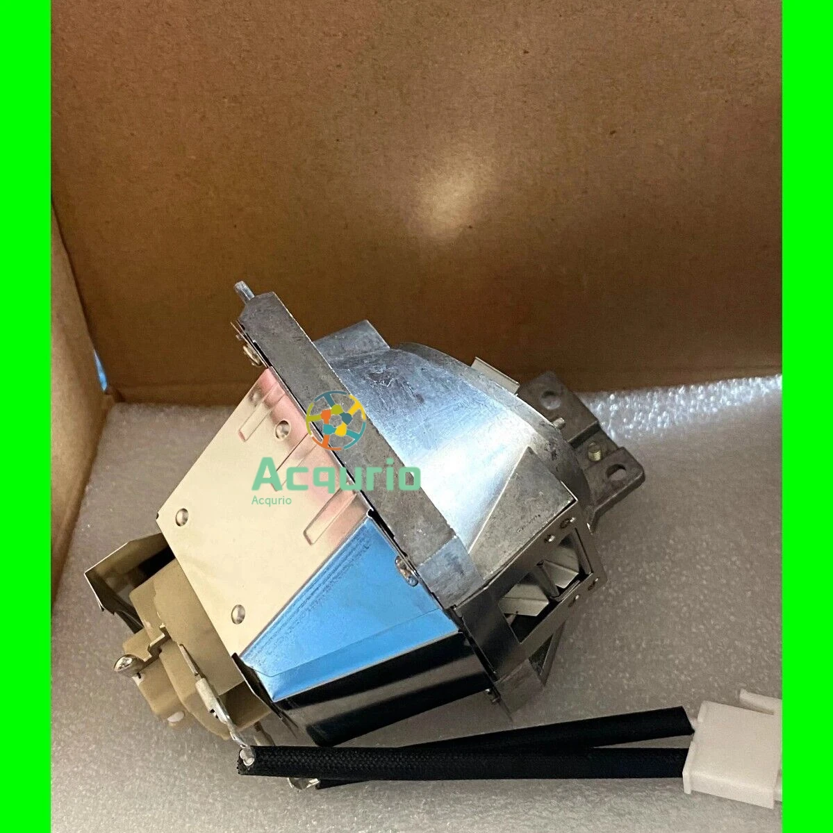 RLC-109 Replacement Projector Lamp Bulb For ViewSonic PA503W, PG603W, PS501W, PS600W & More (with Housing)