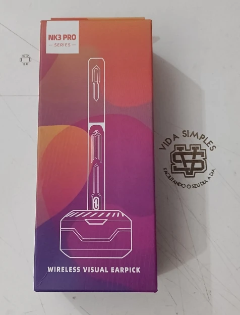 ClearEar™ - Safe Ear Cleaner for Kids & Families