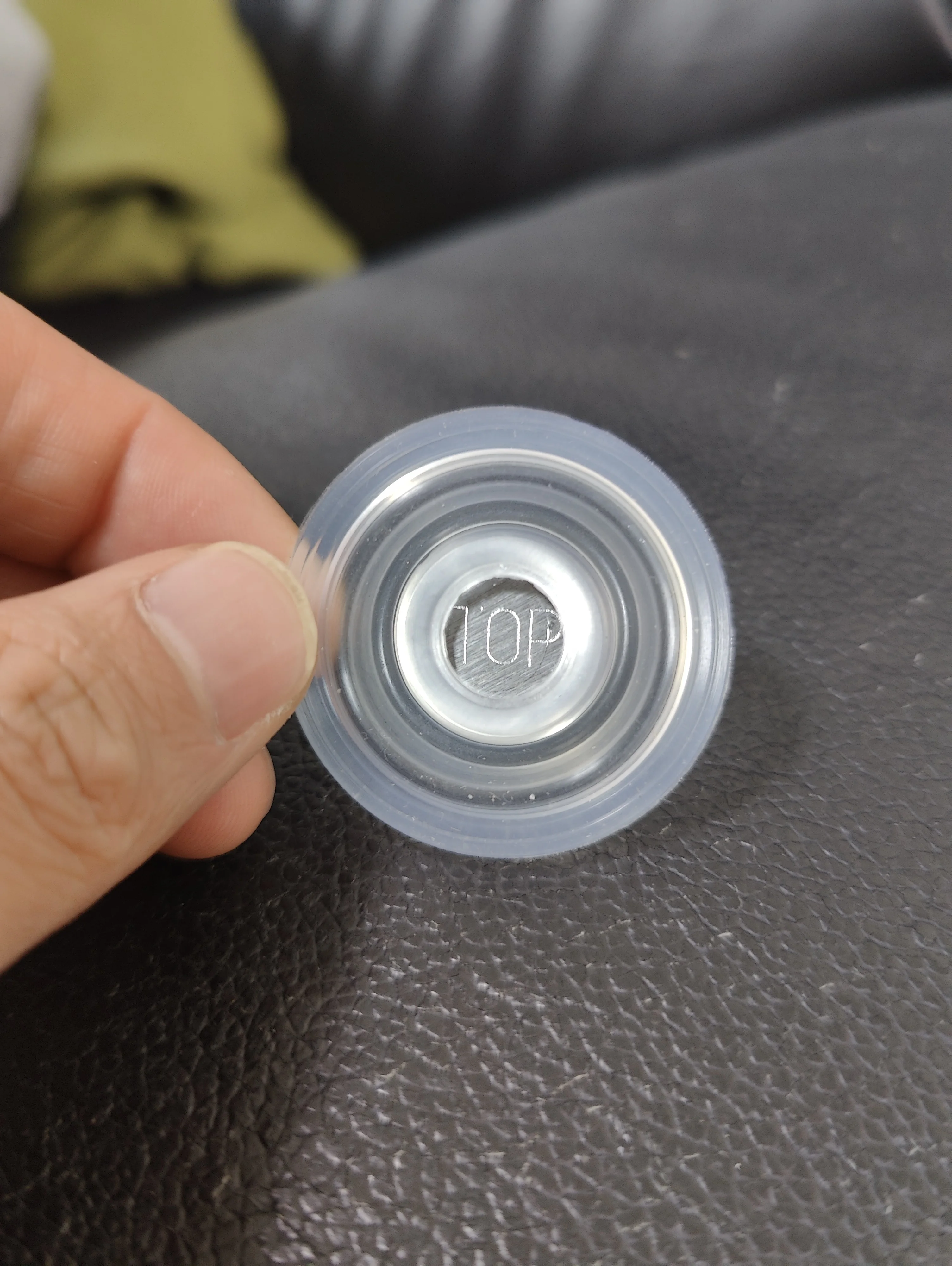 

PN: 151501 Acutronic Membrane For Fabian Hfo (New, Original)