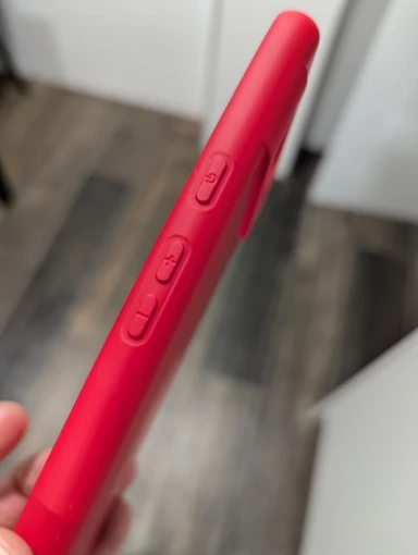 Para Google Pixel 8 Pro funda Pixel 9 Pro XL funda protectora de goma de silicona líquida funda de TPU Pixel 8 Pro 8A 7A 7 6A 6 Pro photo review