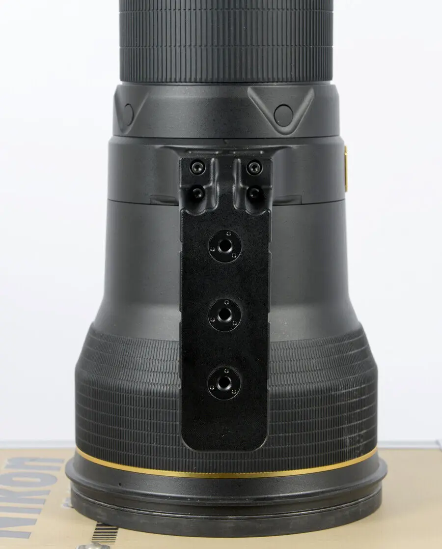 

BRAND NEW Top-Finest AF-S 600mm f/4G IF-ED VR lens.
