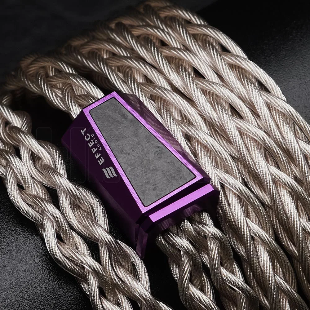 Effect Audio × Z Review 10th Anniversary Cadmus 8W Limited Edition  