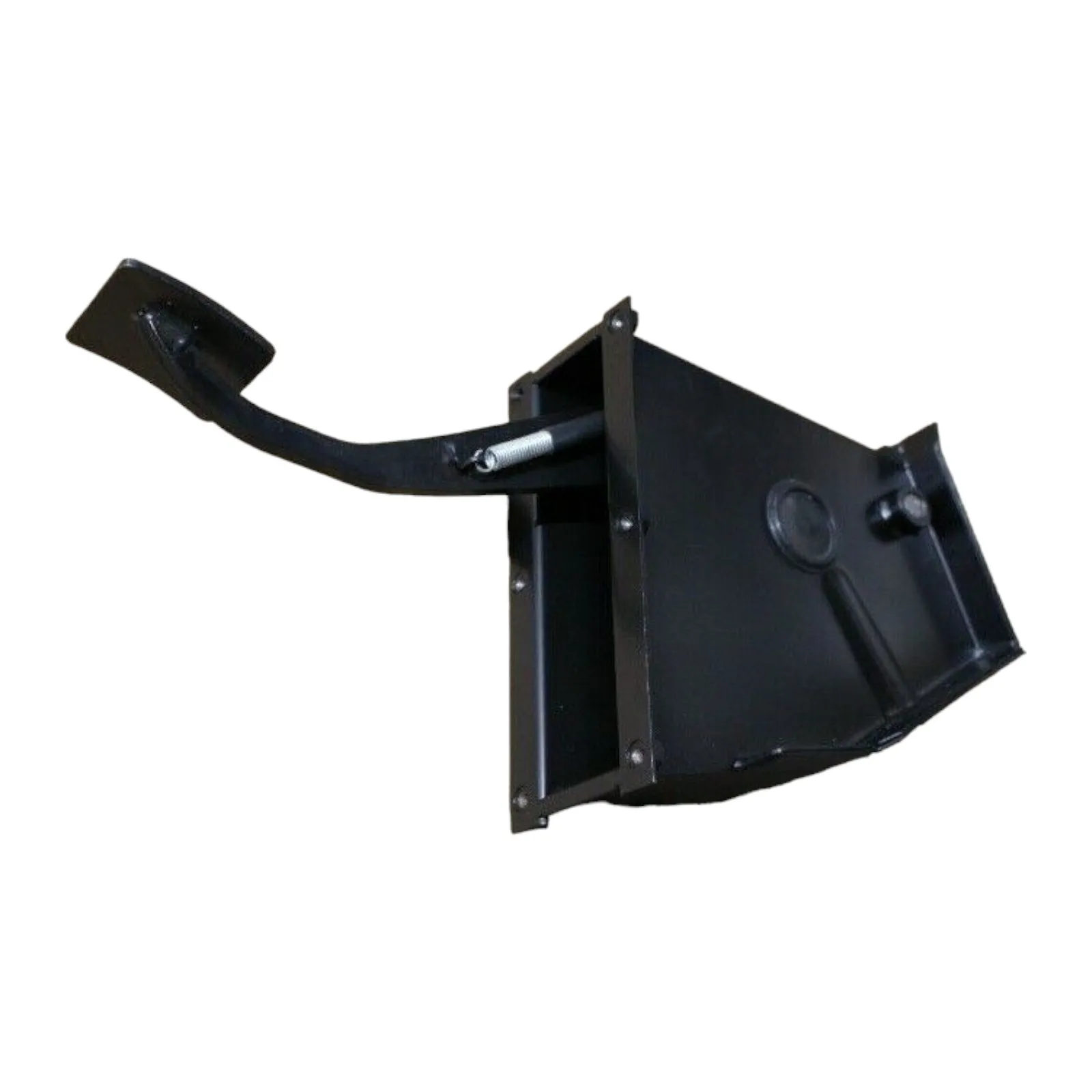 Ntc7934 Per Land Rover Defender 1987-2006 Ricondizionato Gruppo Pedale Freno Qualità 110 90 130 Defender Sistema Frenante Articolo Q