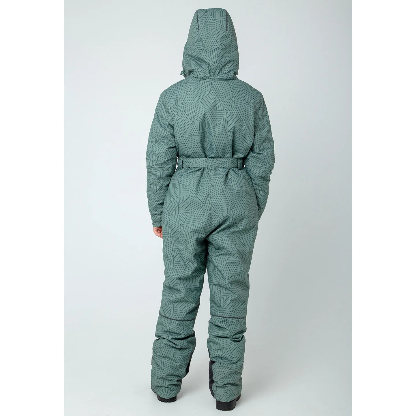 Рисунок 3 - Доставка зимний комбинезон CUBBY