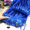 Glitter royalblue