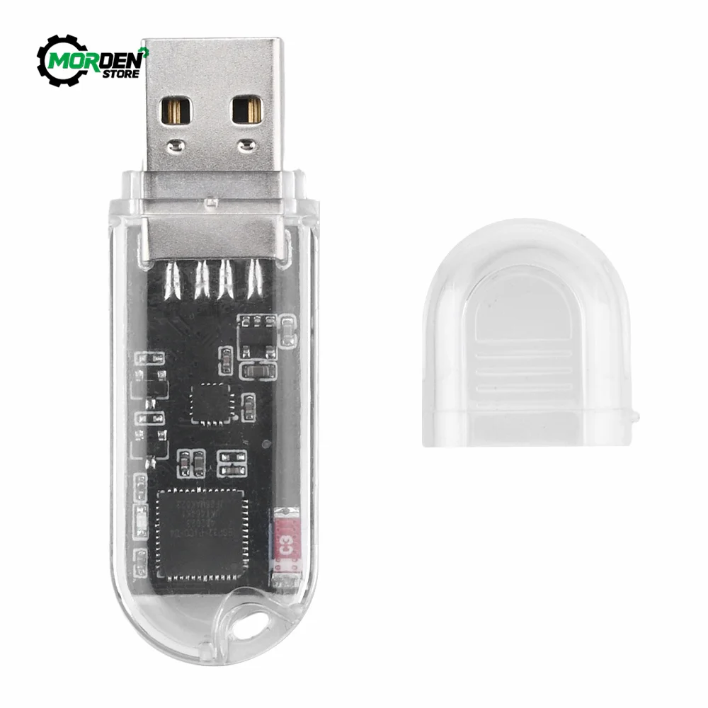 Dongle Usb Wifi Plug Adattatore Usb Compatibile Bluetooth Gratuito Per Sistema Ps4 9.0 Cracking Porta Seriale Modulo Wifi Esp32