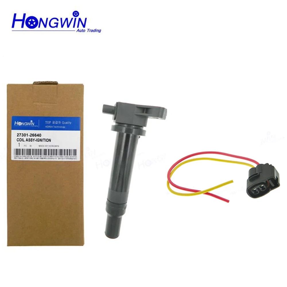 A-Premium Sensor De Oxígeno O2 Compatible Con Hyundai Santa Fe, XG350 Y Kia Amanti - Foto 2