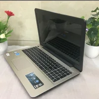 AsusVM510L laptop fifth generation I7 8G solid state independent display high score screen thin and light gaming notebook - Image 4