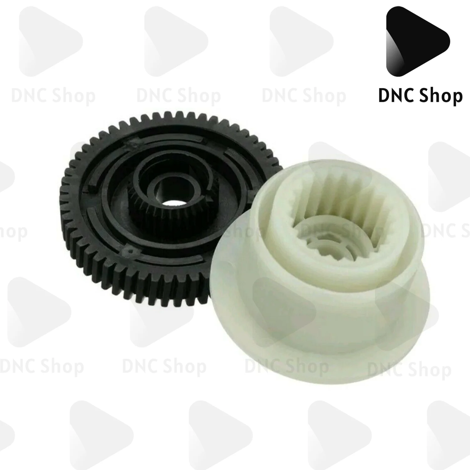 Kit Di Riparazione Servomotore Per Bmw X3,X5,X6 - Mercedes - Land Rover