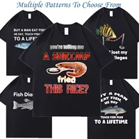 100% Cotton Oversized Meme T-Shirt for Men and Women