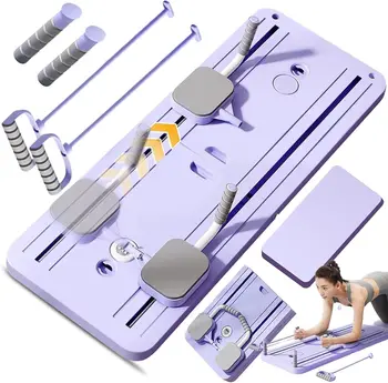 Adjustable Pilates Board 1