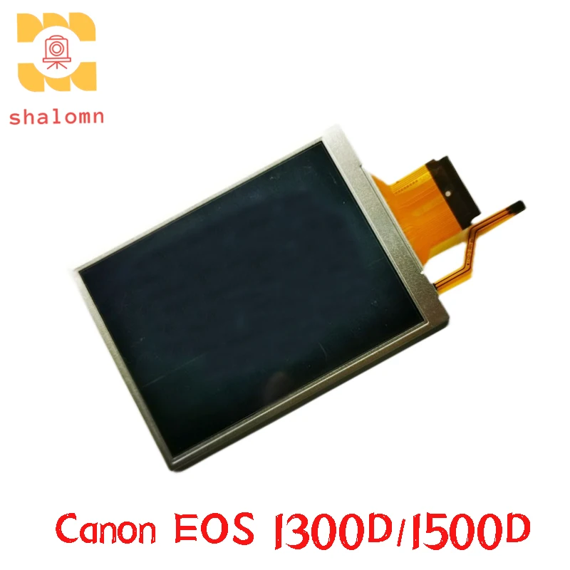 Canon 1500d Canon 1300d Display Price New LCD Display Screen With