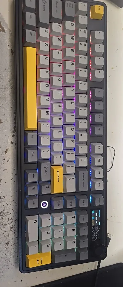 User picture