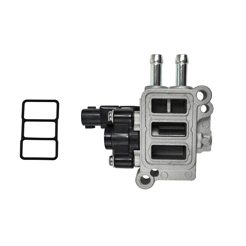 Idle Air Control Valve IACV For Honda Accord 2.3L EX LX SE 1998-2002 36460PAAL21 AC271 AC4072 50524 IAC Valve With Gasket