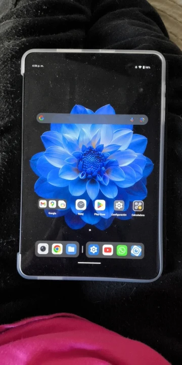 Alldocube iPlay60 Mini Turbo 8.4inch Snapdragon 6Gen 1 Tablet