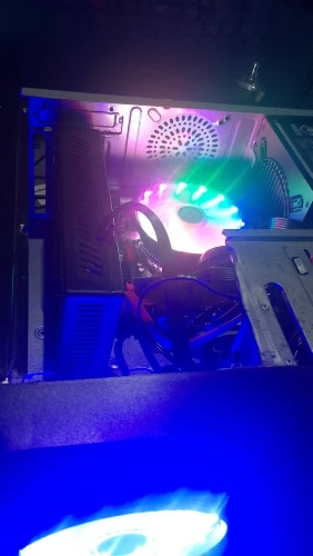 Intel Xeon E3 1230 V2 3.3GHz Quad-Core LGA 1155 CPU photo review