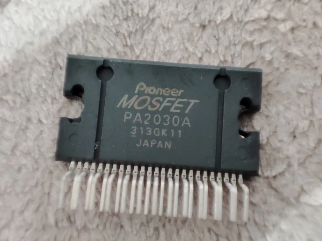 Микросхемы пионер. Pa2030a pioneer. микросхема усилителя пионер.